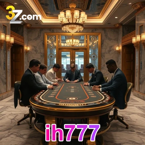 Baixar Jogos Fantásticos no ih777: Diversão Sem Limites