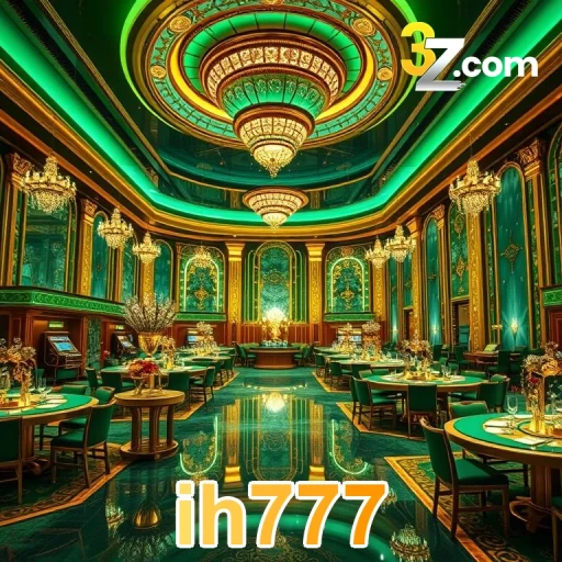 A Revolução do Esporte no ih777: Apostas e Diversão