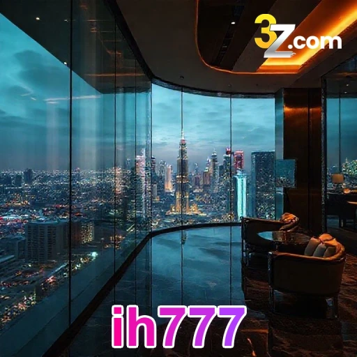 ih777.com Jogos de caça-níqueis